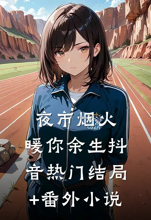 《夜市烟火，暖你余生》抖音热门结局+番外小说