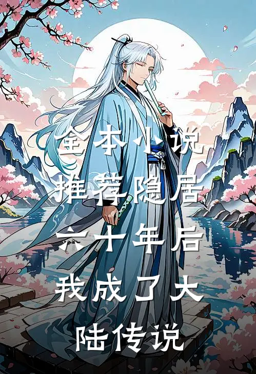 全本小说推荐隐居六十年后，我成了大陆传说