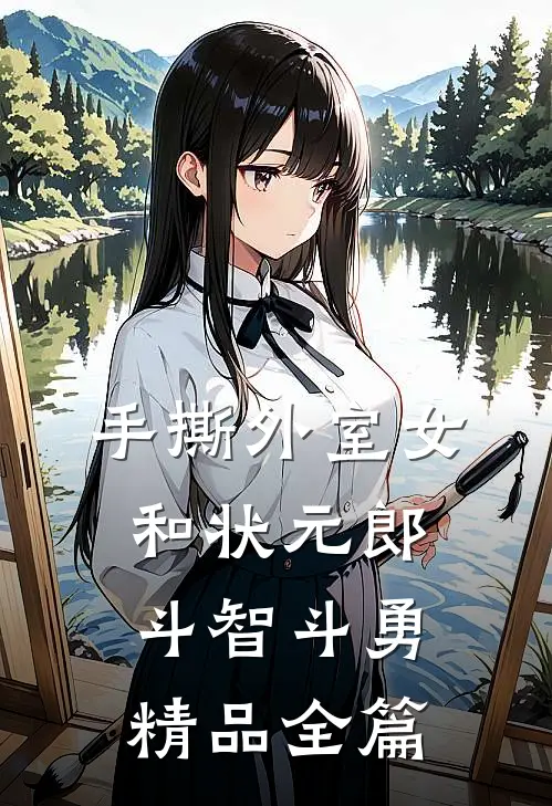 手撕外室女，和状元郎斗智斗勇精品全篇