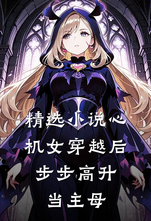 精选小说心机女穿越后，步步高升当主母