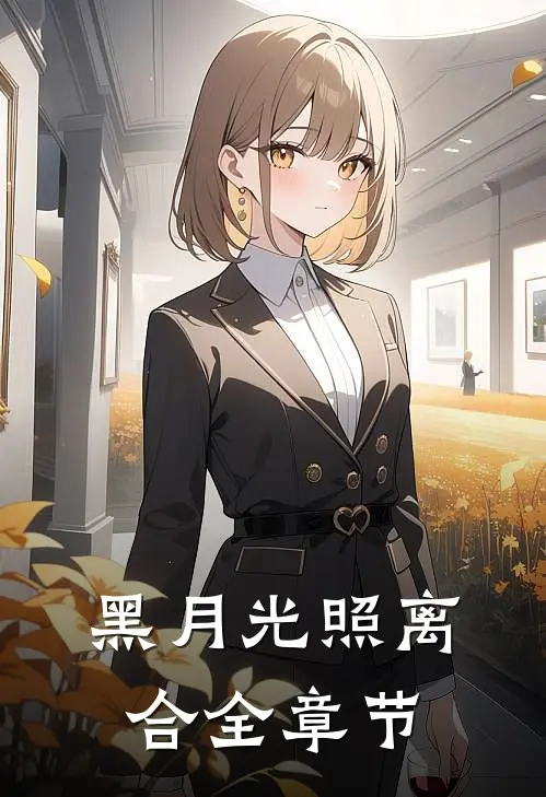 黑月光照离合全章节