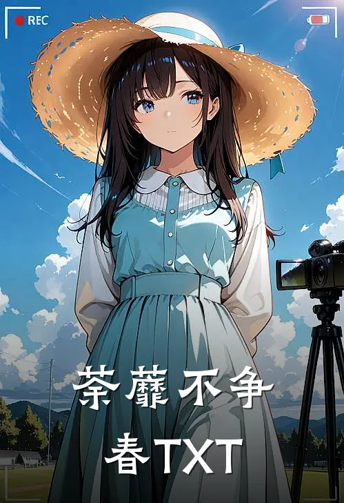 荼蘼不争春TXT