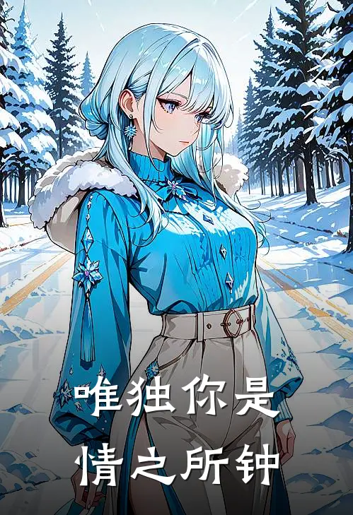 唯独你是情之所钟