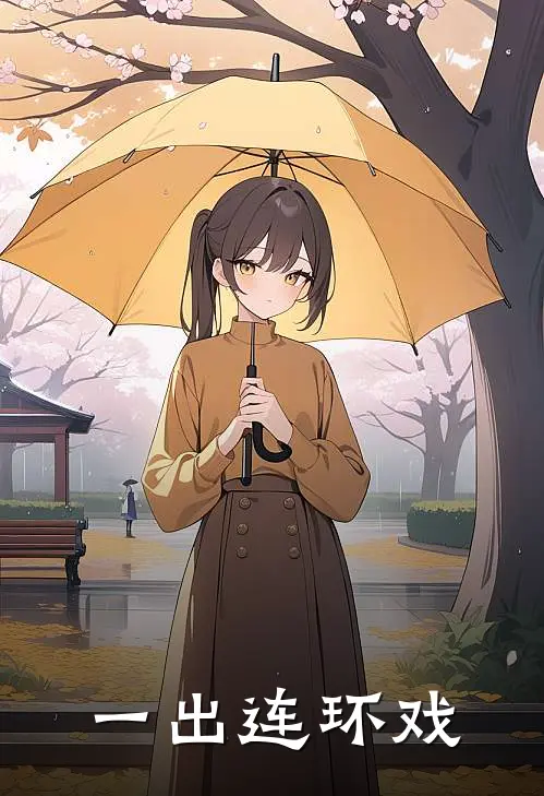 一出连环戏