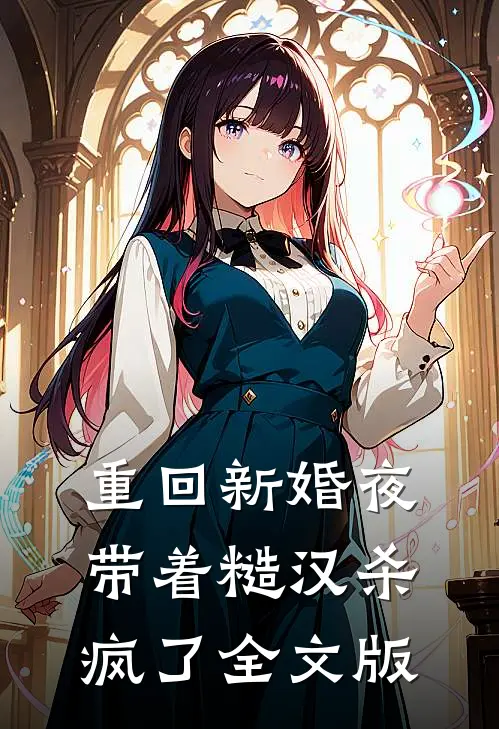 重回新婚夜，带着糙汉杀疯了全文版
