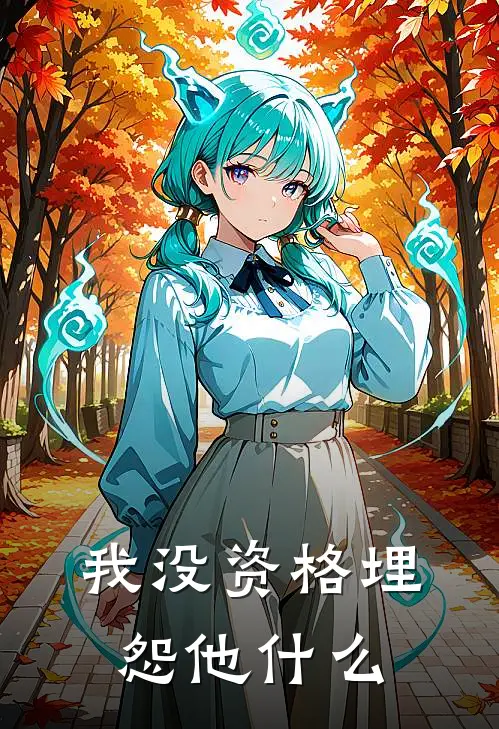 我没资格埋怨他什么