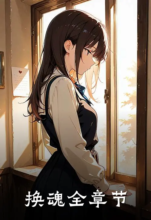换魂全章节