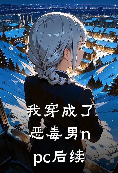 我穿成了恶毒男npc后续