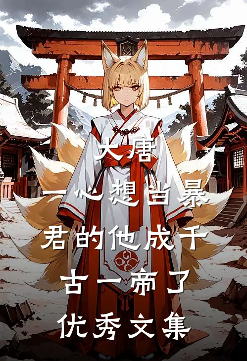 大唐：一心想当暴君的他成千古一帝了优秀文集