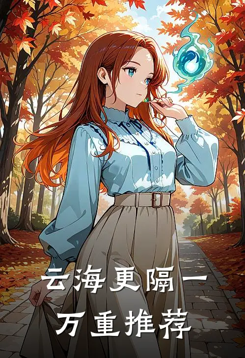 云海更隔一万重推荐