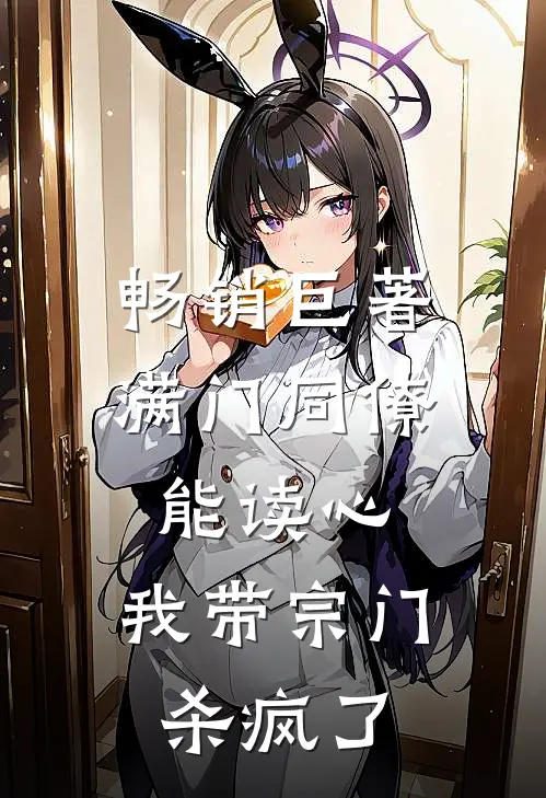 畅销巨著满门同僚能读心，我带宗门杀疯了