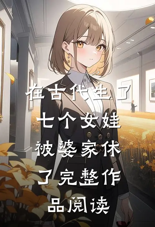 在古代生了七个女娃，被婆家休了完整作品阅读