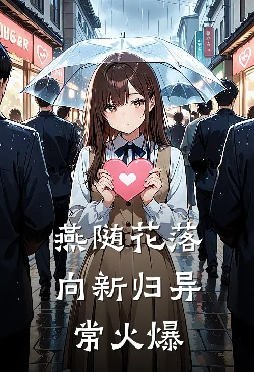 燕随花落向新归异常火爆
