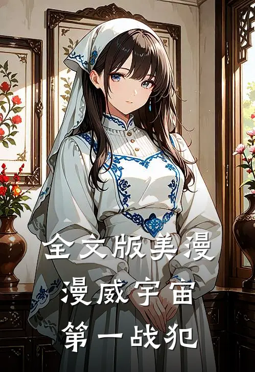 全文版美漫：漫威宇宙第一战犯