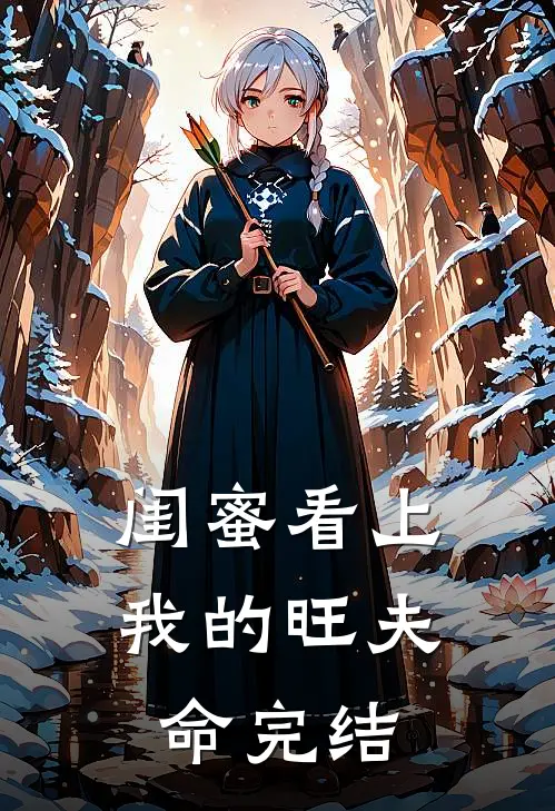 闺蜜看上我的旺夫命完结