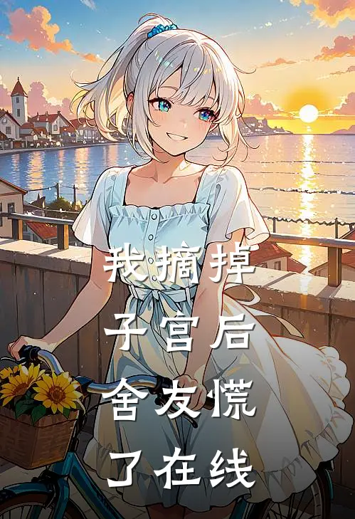 我摘掉子宫后，舍友慌了在线