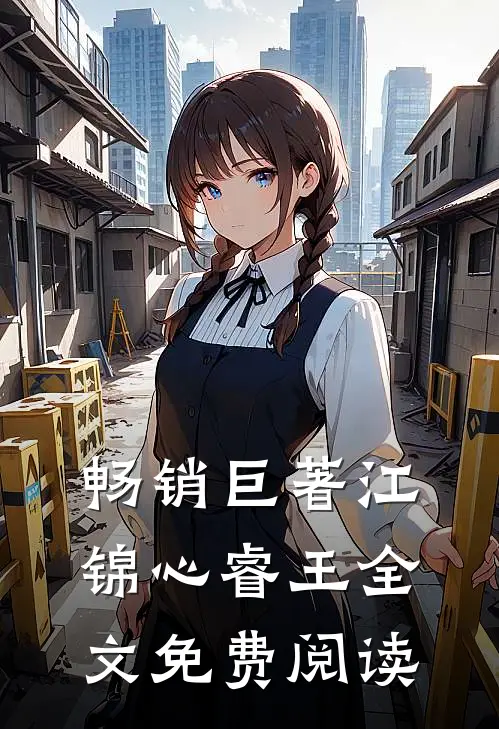 畅销巨著江锦心睿王全文免费阅读
