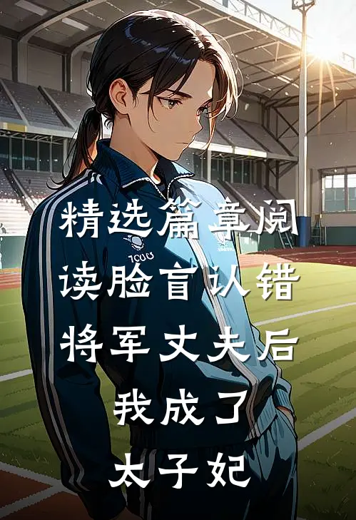 精选篇章阅读脸盲认错将军丈夫后，我成了太子妃