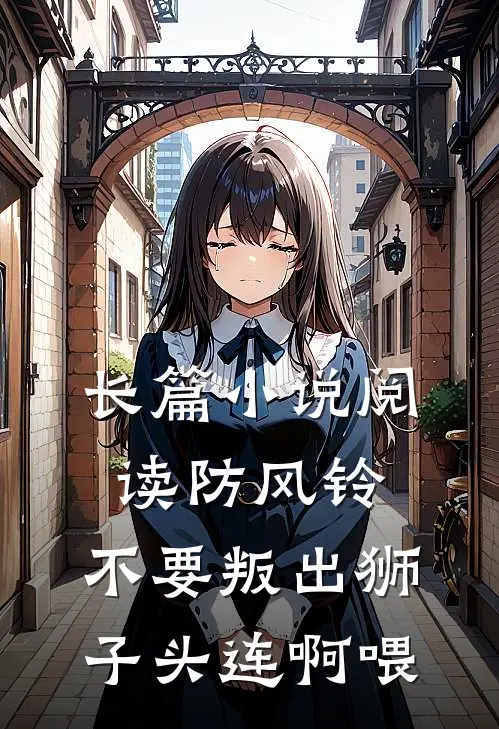 长篇小说阅读防风铃：不要叛出狮子头连啊喂