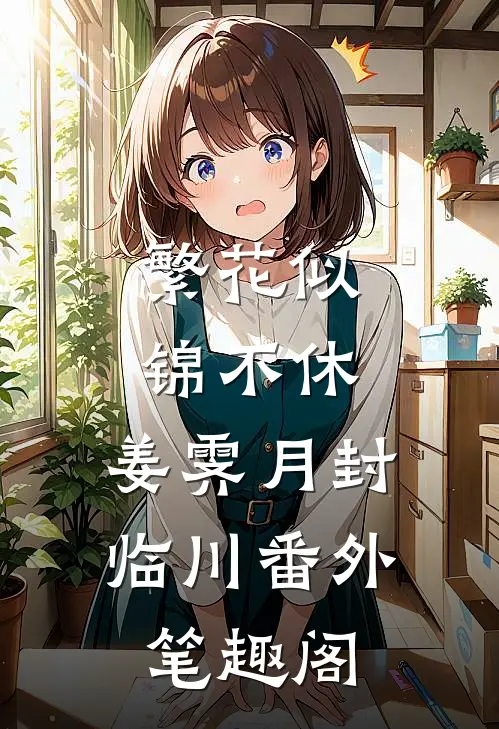 繁花似锦不休：姜霁月封临川番外笔趣阁