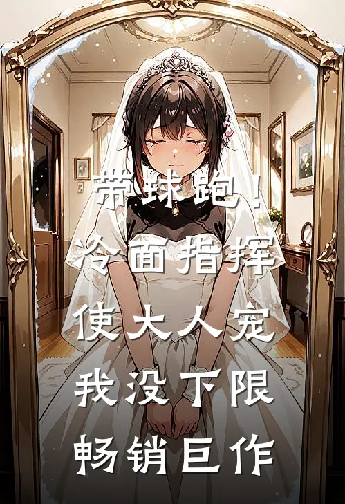 带球跑！冷面指挥使大人宠我没下限畅销巨作