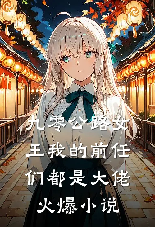 九零公路女王我的前任们都是大佬火爆小说