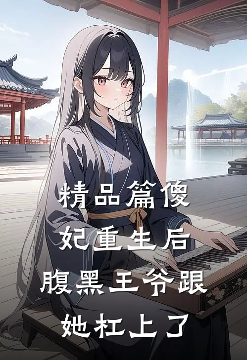 精品篇傻妃重生后，腹黑王爷跟她杠上了