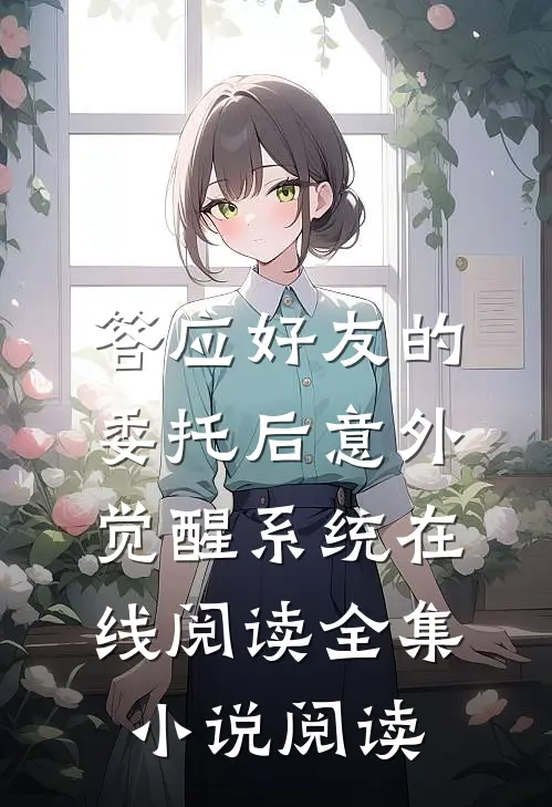 答应好友的委托后意外觉醒系统在线阅读全集小说阅读