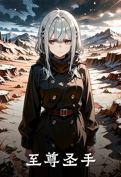 至尊圣手