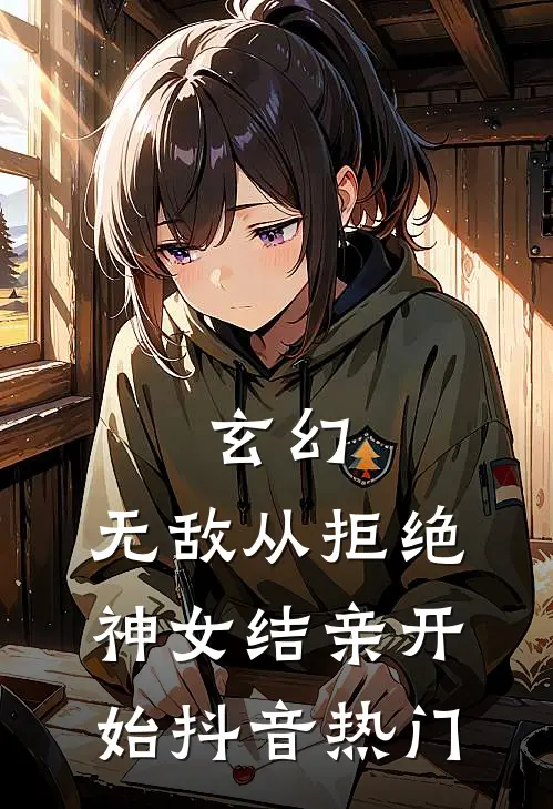 玄幻：无敌从拒绝神女结亲开始抖音热门