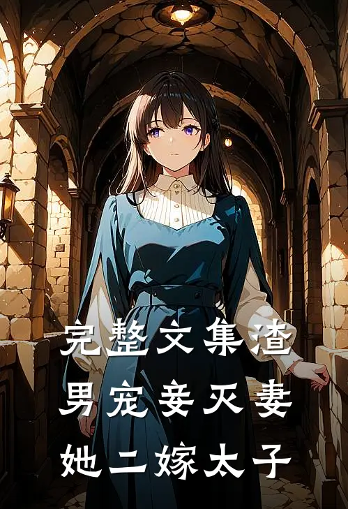 完整文集渣男宠妾灭妻她二嫁太子