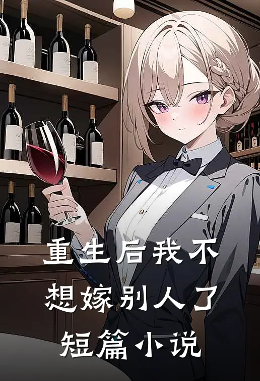 重生后我不想嫁别人了短篇小说