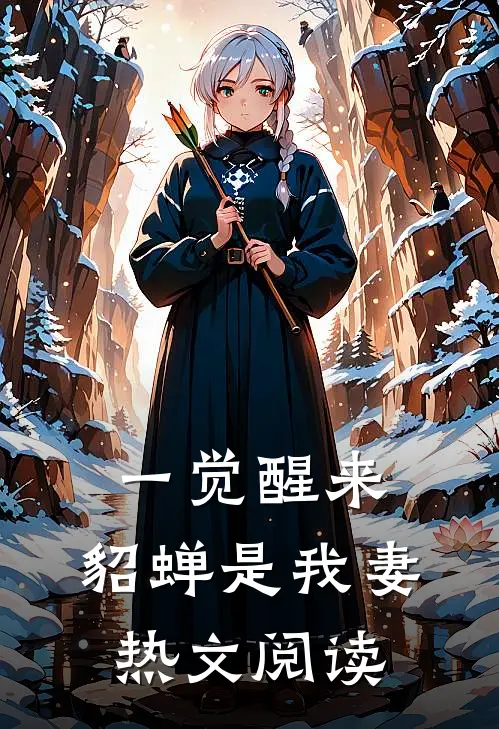一觉醒来，貂蝉是我妻热文阅读