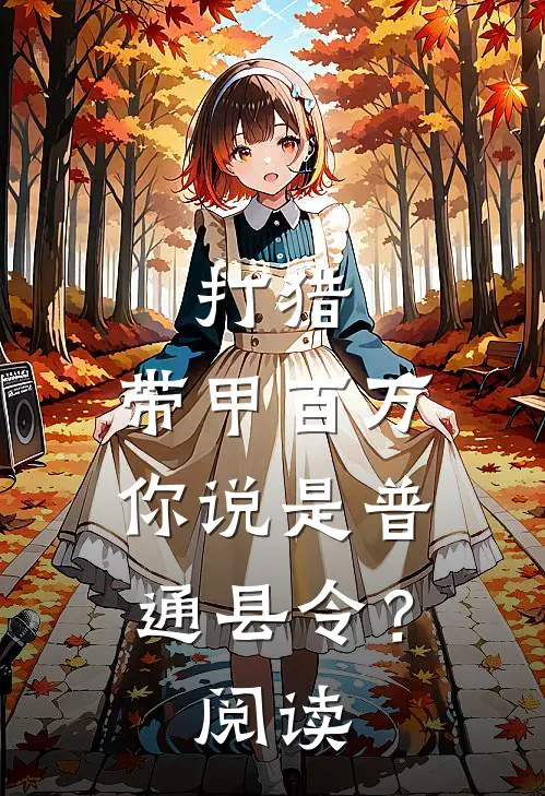 打猎：带甲百万，你说是普通县令？阅读