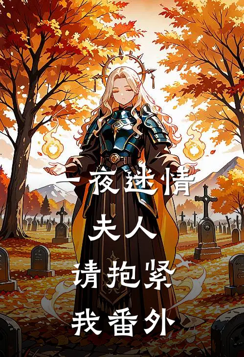一夜迷情：夫人，请抱紧我番外