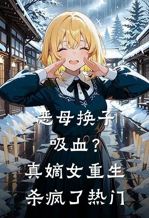 恶母换子吸血？真嫡女重生杀疯了热门