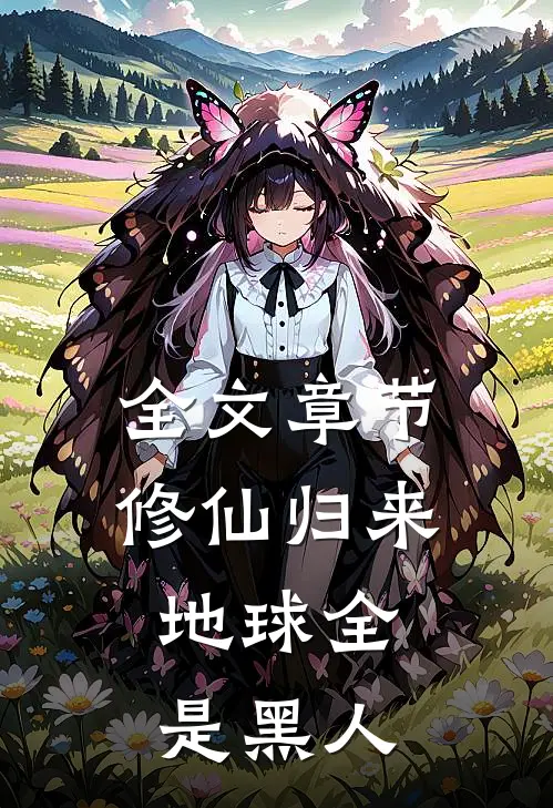 全文章节修仙归来，地球全是黑人