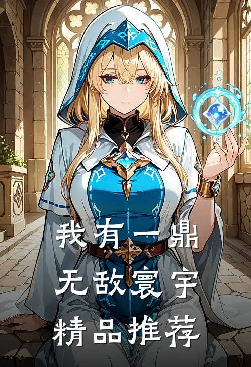 我有一鼎，无敌寰宇精品推荐