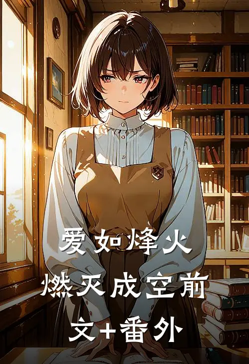 爱如烽火，燃灭成空前文+番外