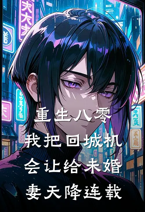 重生八零：我把回城机会让给未婚妻天降连载