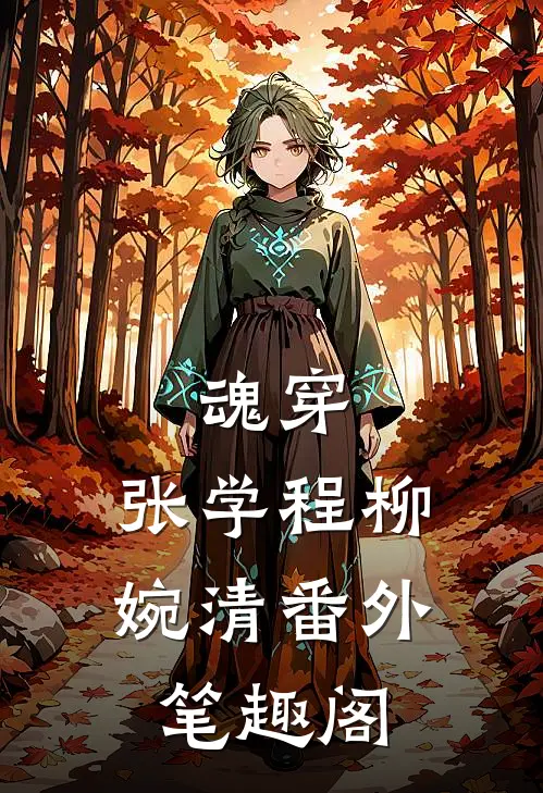 魂穿：张学程柳婉清番外笔趣阁