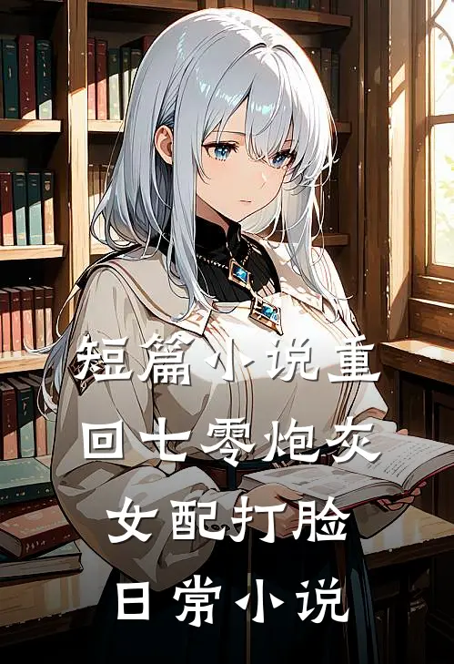 短篇小说重回七零炮灰女配打脸日常 小说