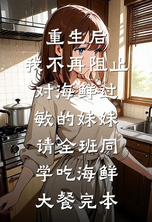 重生后，我不再阻止对海鲜过敏的妹妹请全班同学吃海鲜大餐完本
