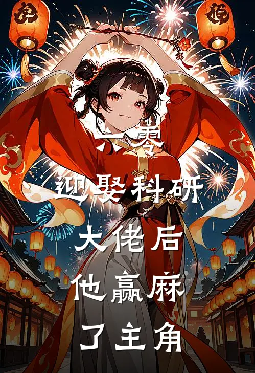 六零：迎娶科研大佬后，他赢麻了主角