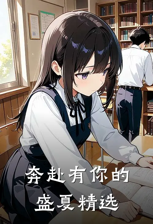 奔赴有你的盛夏精选