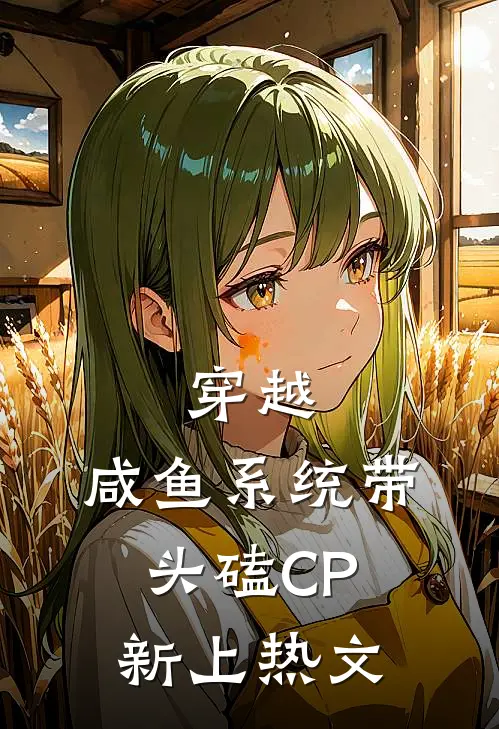 穿越：咸鱼系统带头磕CP新上热文