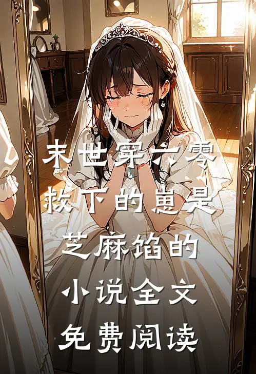 末世穿六零，救下的崽是芝麻馅的小说全文免费阅读