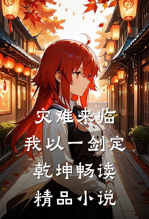 灾难来临，我以一剑定乾坤畅读精品小说