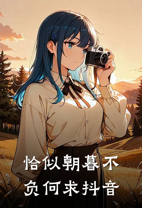恰似朝暮不负何求抖音