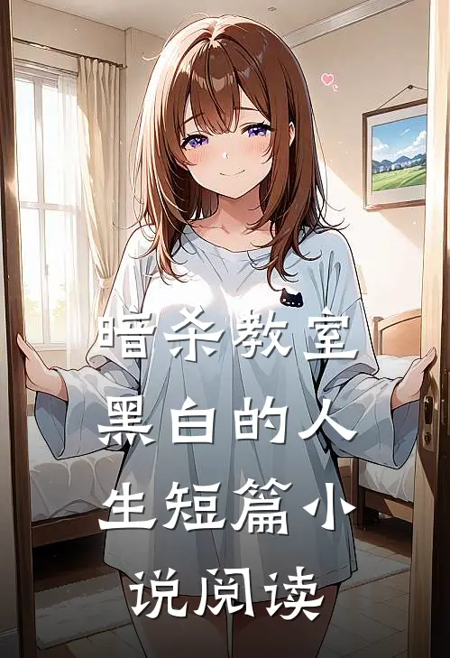暗杀教室，黑白的人生短篇小说阅读